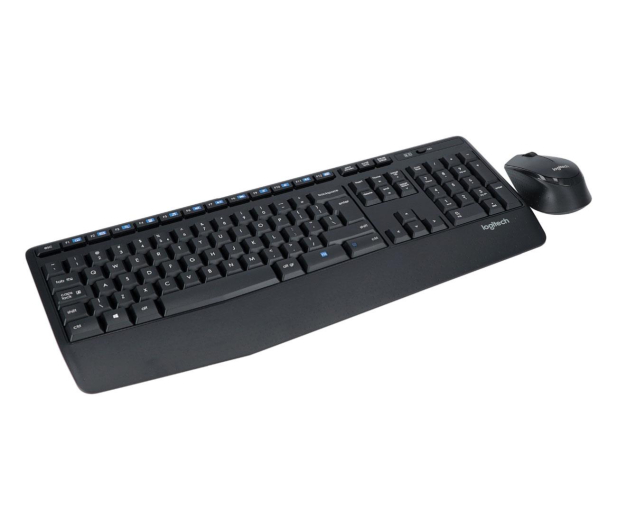 Logitech MK345 - 225342 - zdjęcie 3